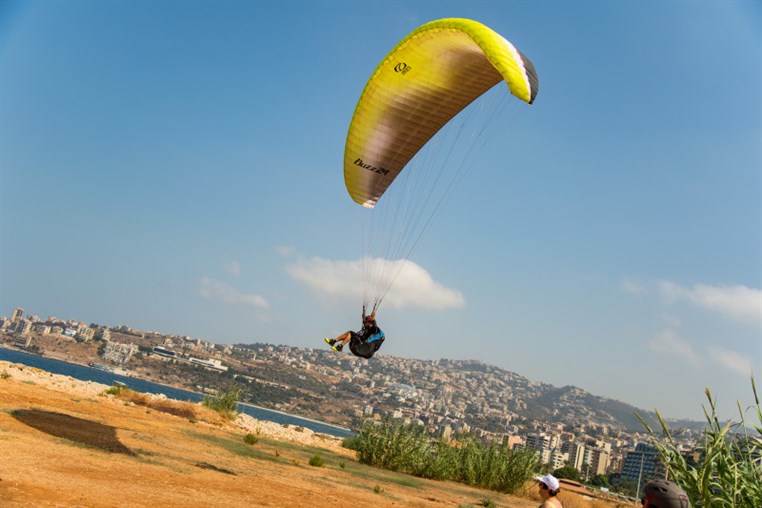 2nd International Air Festival 